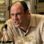 Tony Soprano, for reference of those who live under a rock